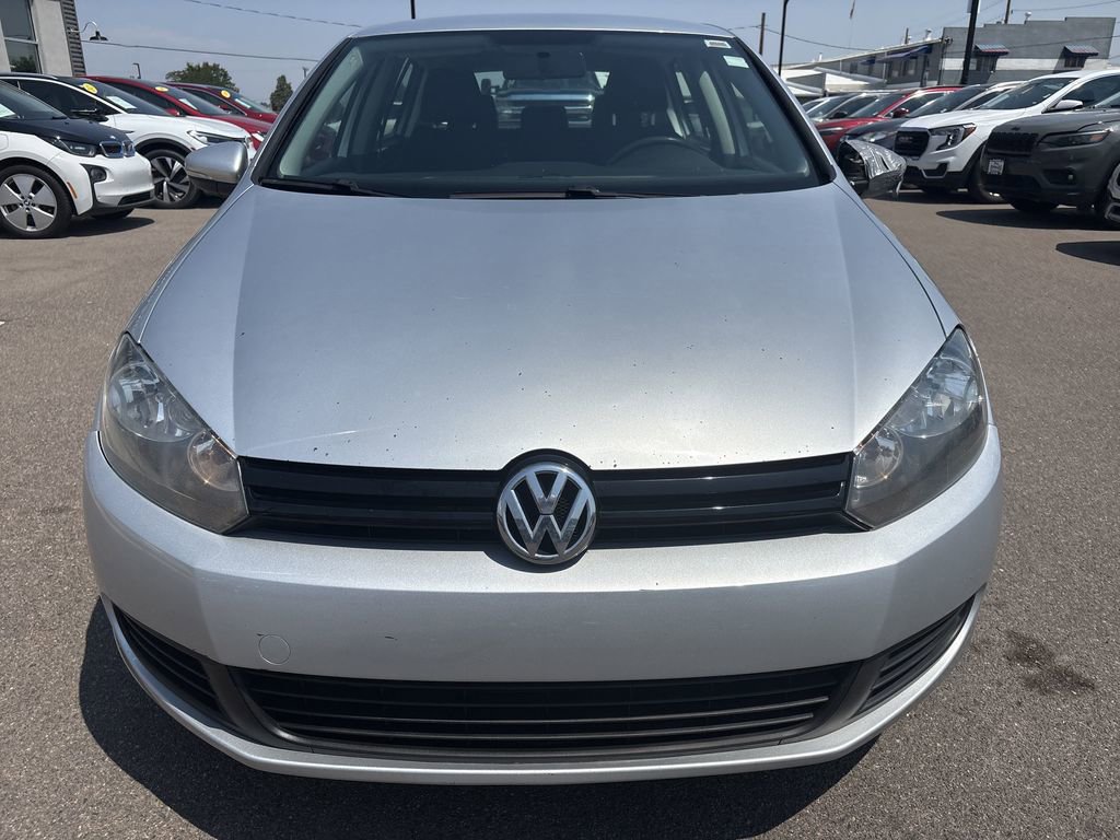 Used 2013 Volkswagen Golf 4-Door image 8