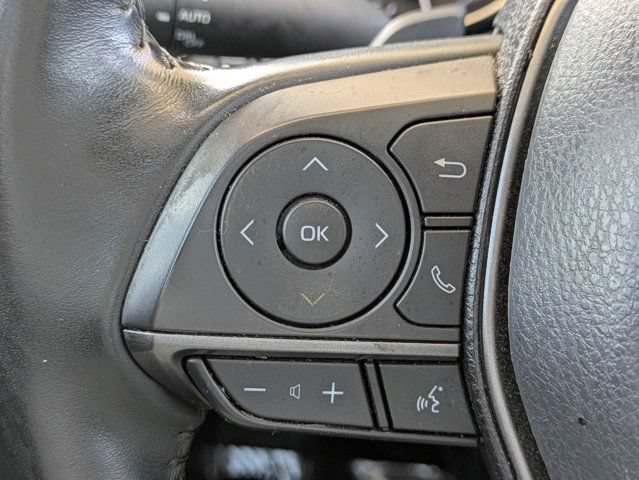 Used 2024 Toyota Camry SE FWD image 23