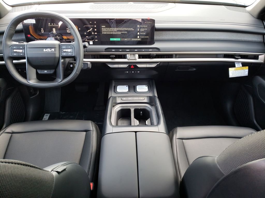 New 2027 Kia Telluride LX image 10