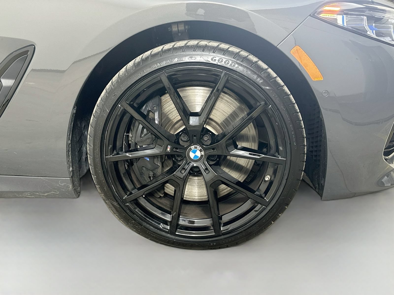 Used 2026 BMW 840i xDrive AWD/4WD image 10