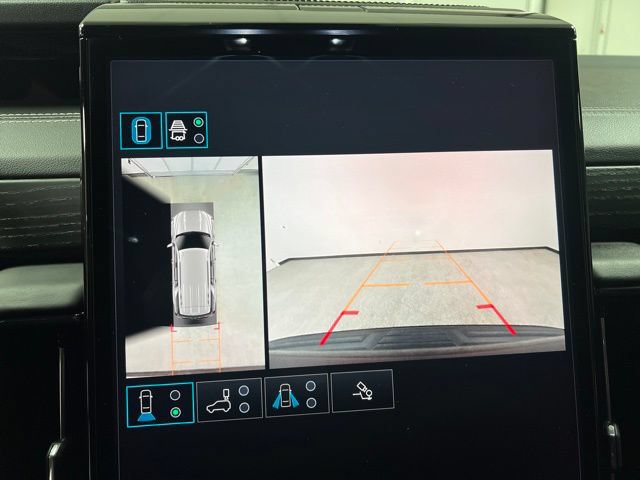 Used 2025 GMC Yukon AT4 Ultimate w/ LPO, Floor Liner Package AWD/4WD image 36