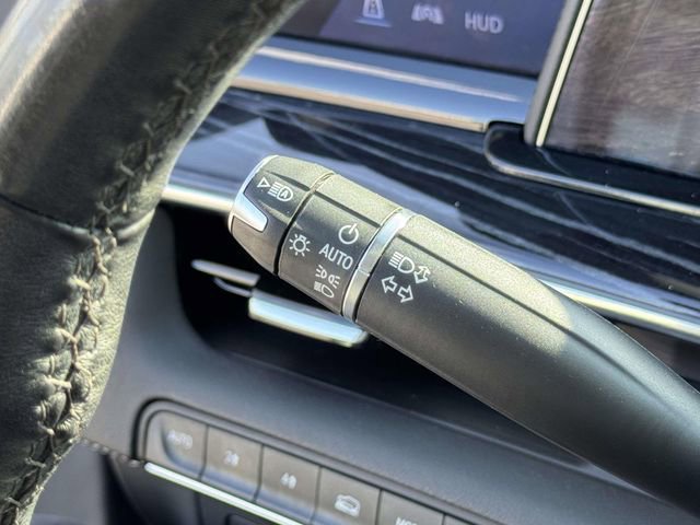 Used 2022 Cadillac Escalade Sport w/ Touring Package AWD/4WD image 28