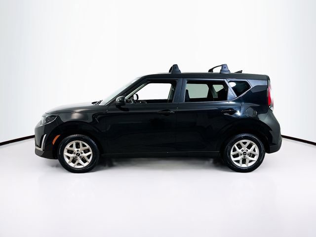Used 2024 Kia Soul LX w/ Option Group 015 image 5