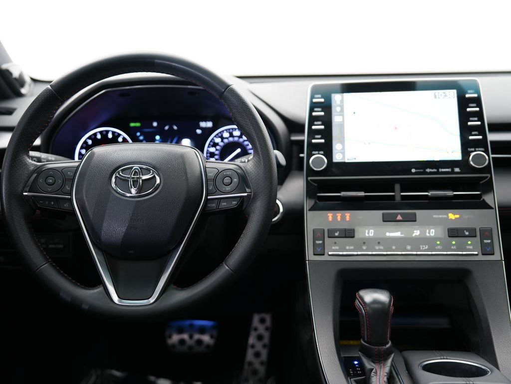Used 2020 Toyota Avalon TRD w/ All Weather Liner Package FWD image 18