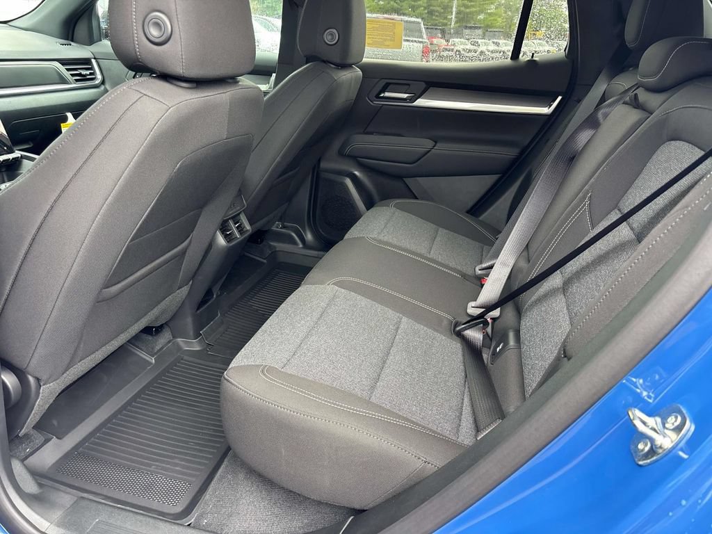 New 2027 GMC Terrain Elevation w/ LPO, Floor Liner Package AWD/4WD image 6