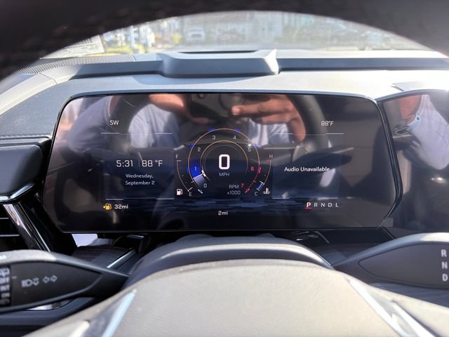 New 2026 Chevrolet Tahoe LT w/ Sun And Tow Package RWD image 11