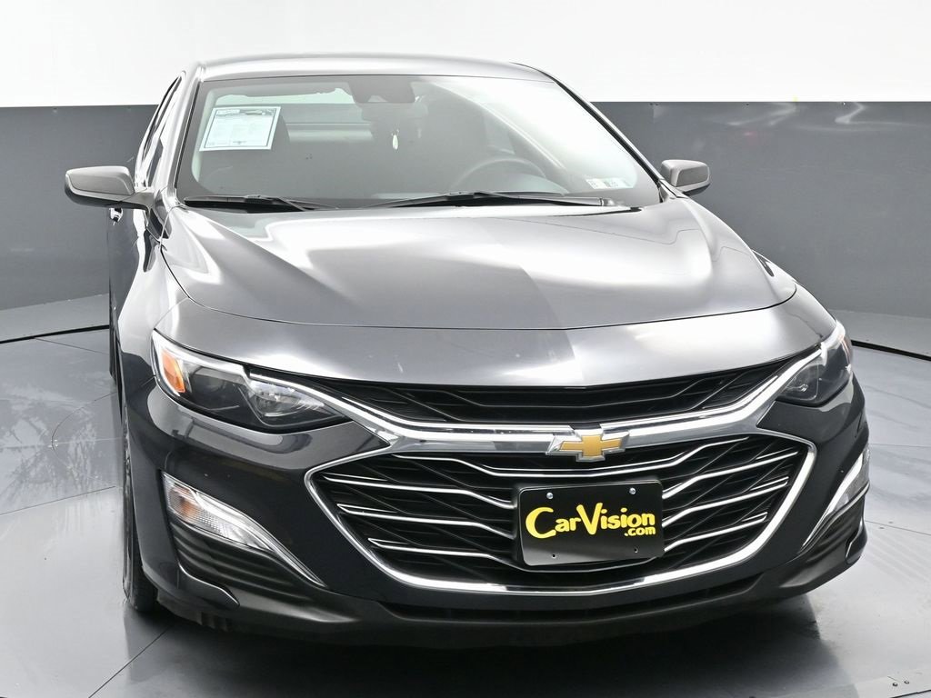 Used 2023 Chevrolet Malibu LS image 4