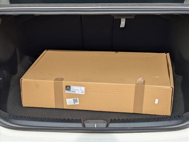 Certified 2026 Mercedes-Benz E 350 Sedan image 6