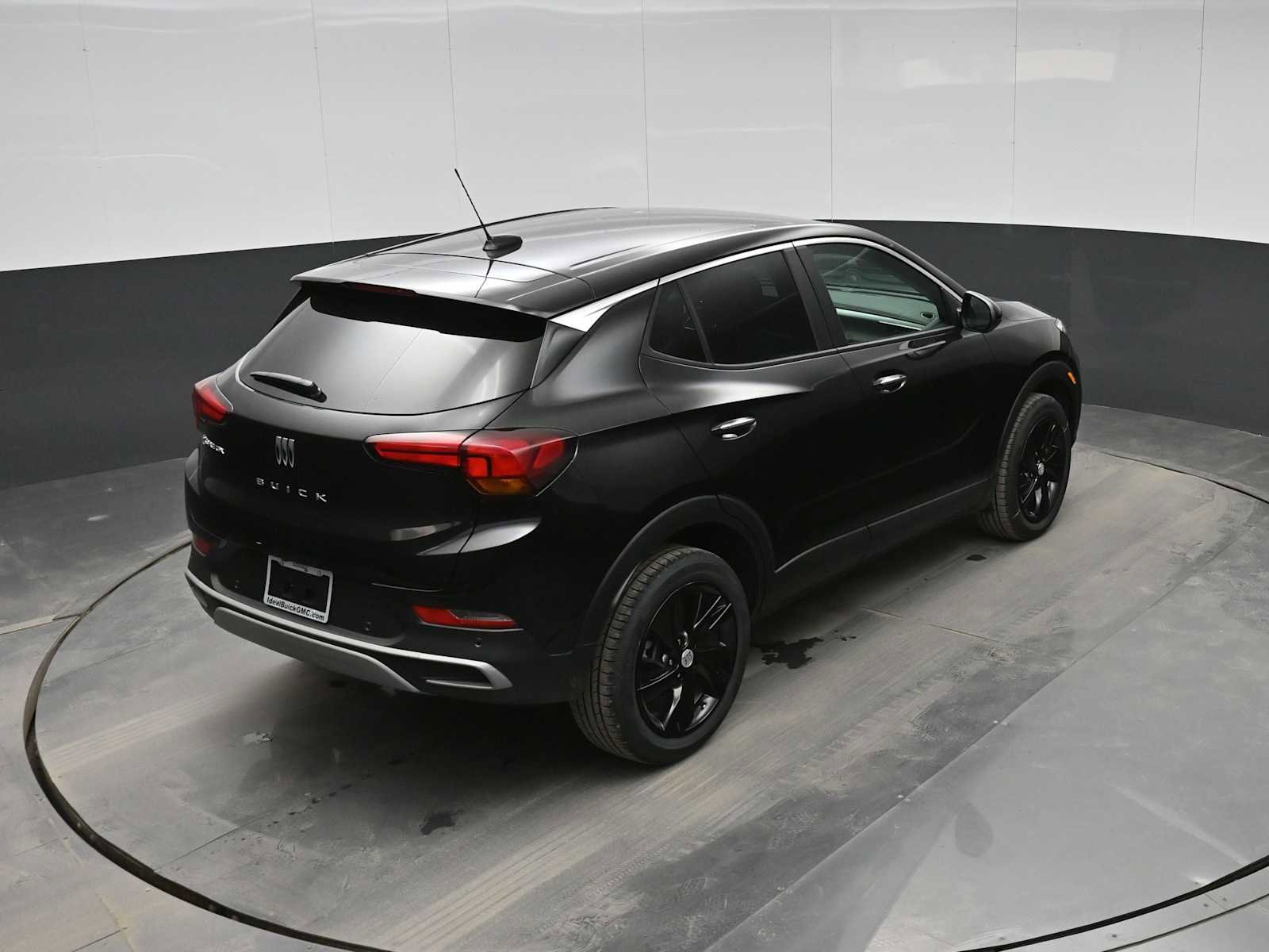 New 2026 Buick Encore GX Preferred w/ Advanced Technology Package AWD/4WD image 28