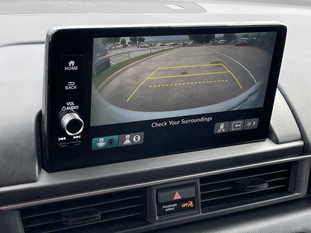 Used 2023 Honda Pilot Elite image 19