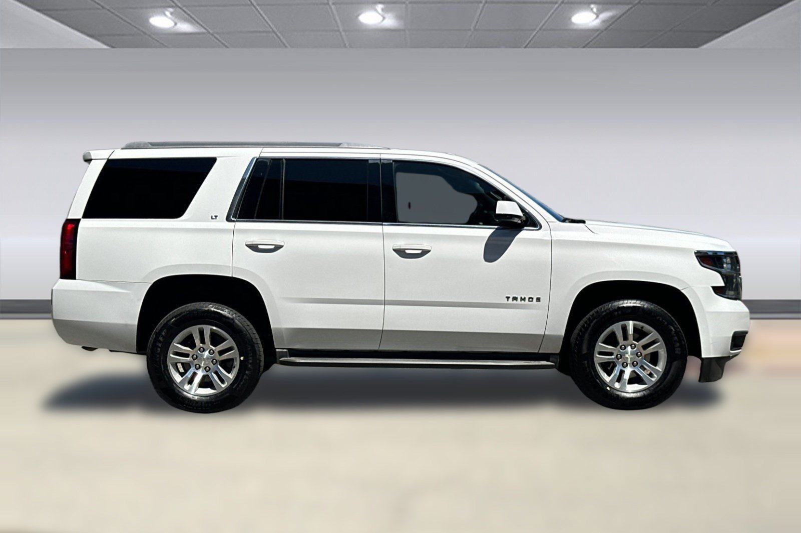 Used 2017 Chevrolet Tahoe LT AWD/4WD image 7