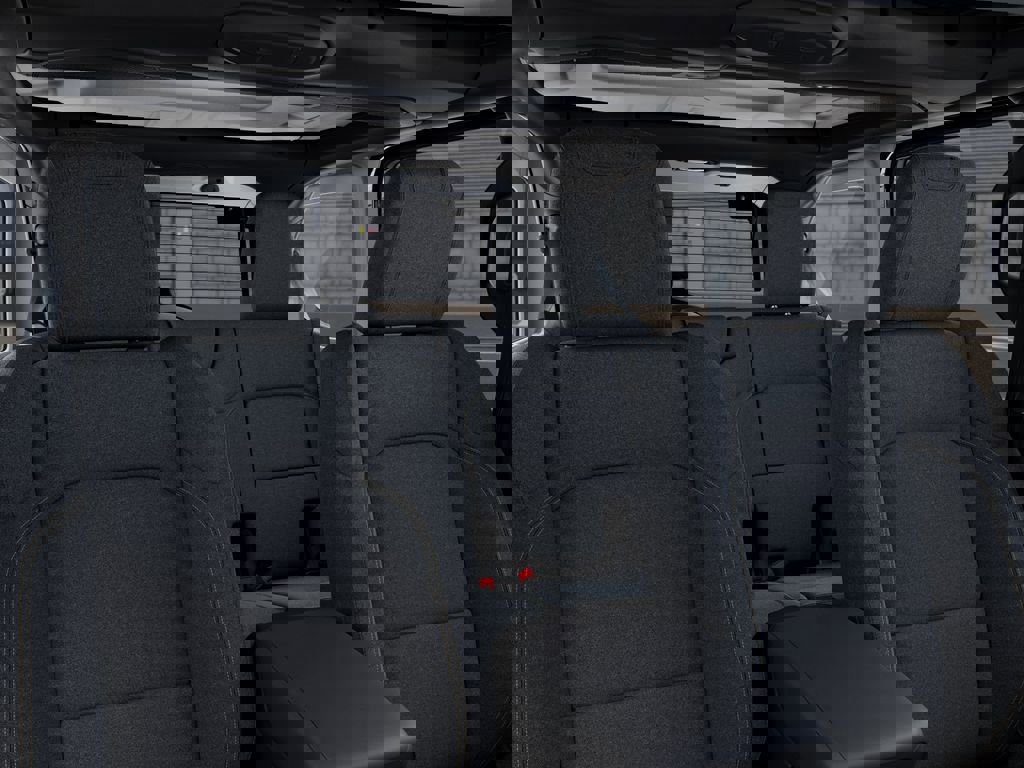 New 2026 Jeep Wrangler Willys image 26