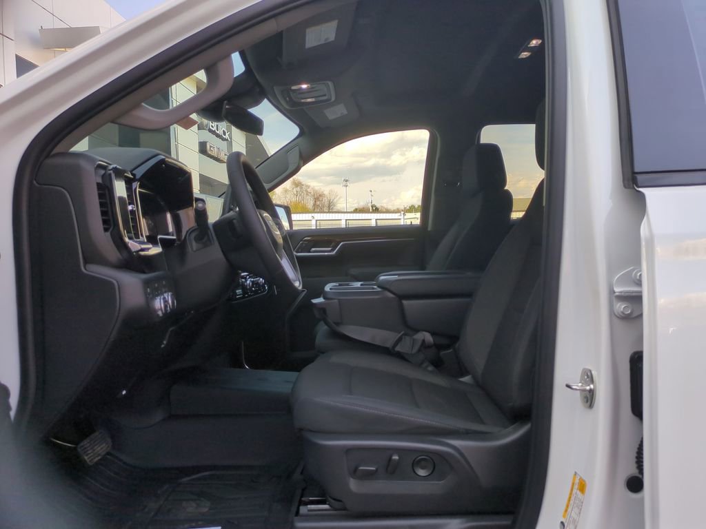 New 2026 GMC Sierra 1500 Elevation w/ Elevation Select Package AWD/4WD image 12