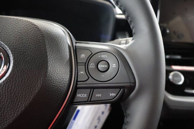 New 2026 Toyota Corolla Cross LE image 16