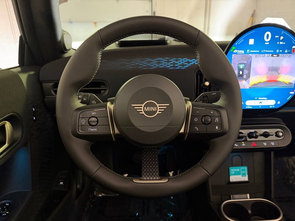 New 2026 MINI Cooper S FWD image 17