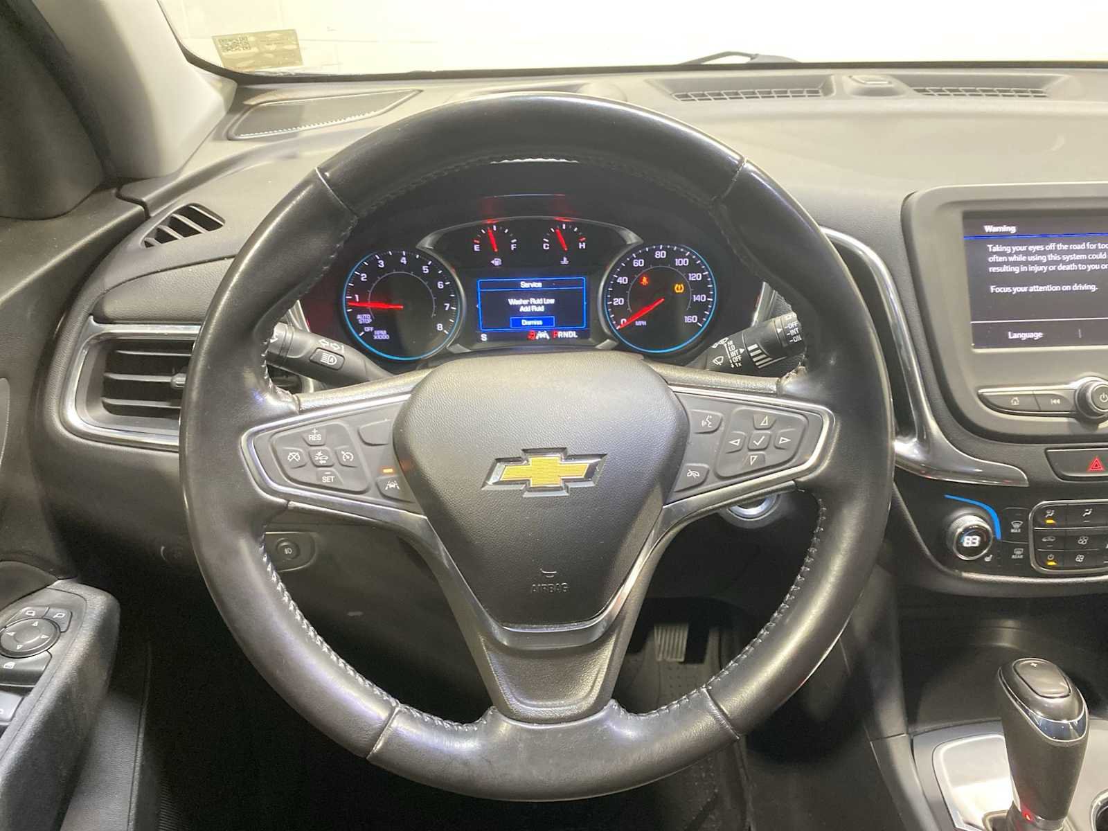 Used 2020 Chevrolet Equinox LT image 15
