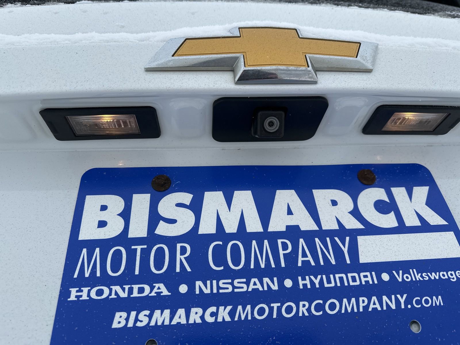 Used 2015 Chevrolet Tahoe LT w/ Max Trailering Package AWD/4WD image 27