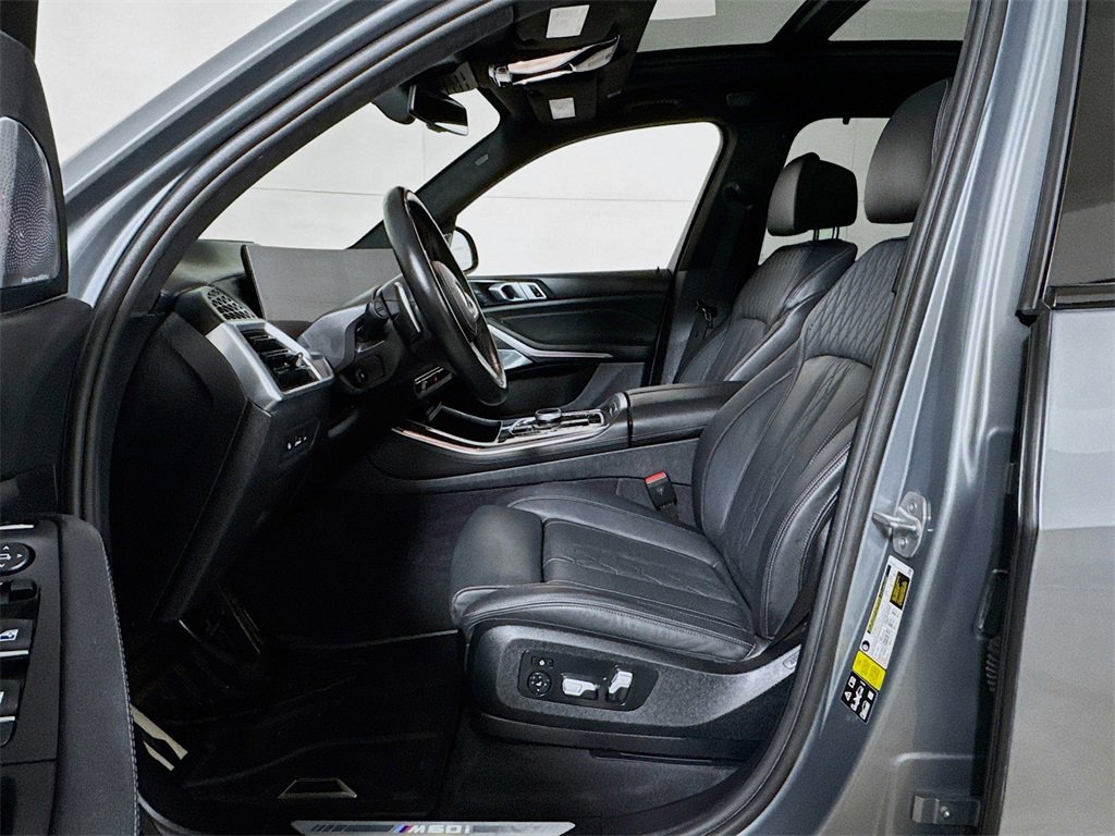 Used 2024 BMW X5 M60i image 20