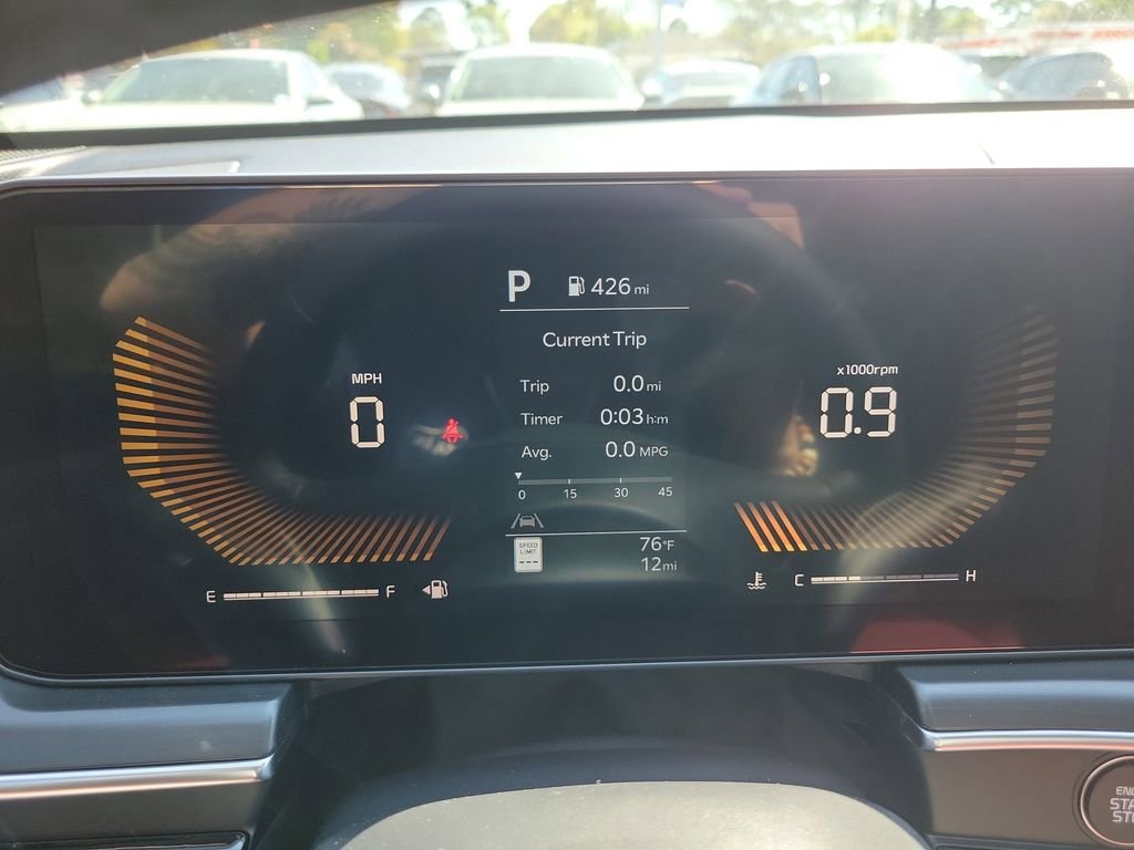 New 2026 Kia K5 GT-Line image 25