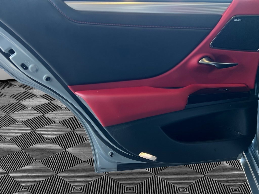 Used 2022 Lexus ES 350 F Sport image 20