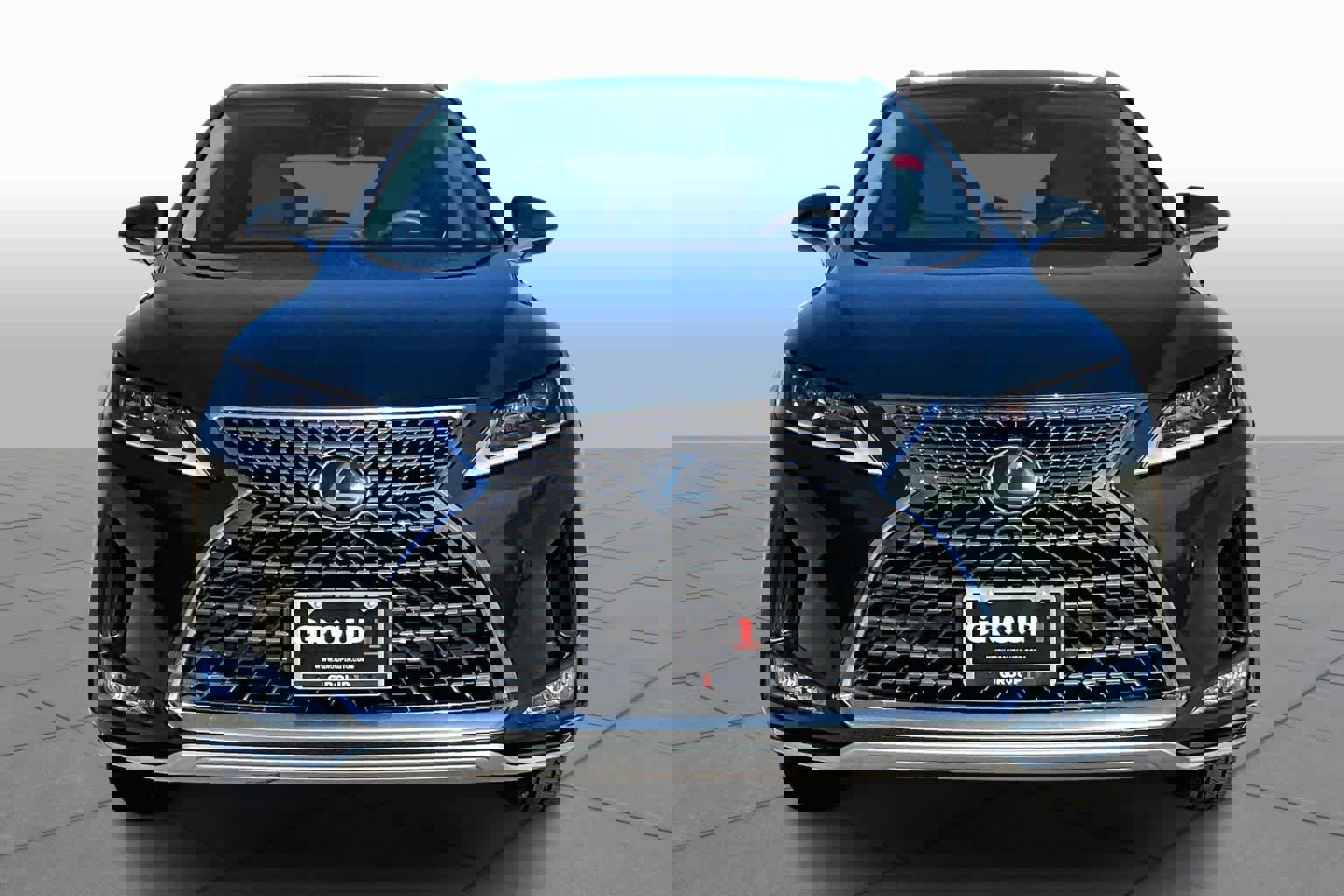 Used 2022 Lexus RX 350 FWD w/ Premium Package image 4