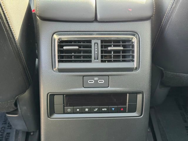 Certified 2024 MAZDA CX-90 3.3 Turbo w/ Premium Package image 13