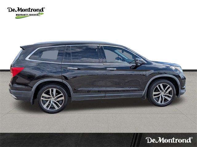 Used 2018 Honda Pilot Touring image 4
