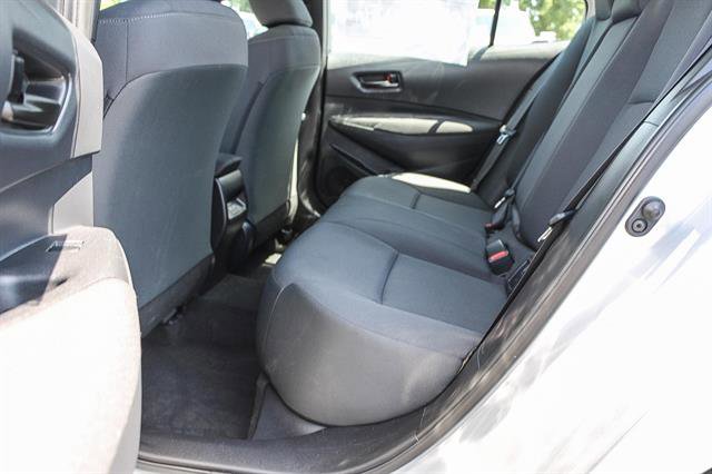 Used 2024 Toyota Corolla LE image 18