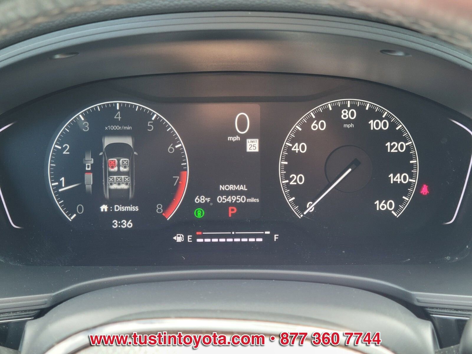 Used 2024 Honda Civic Sport image 18