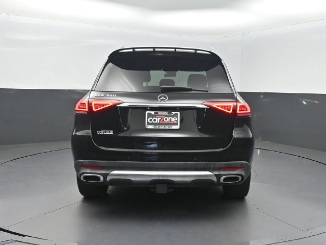 Used 2021 Mercedes-Benz GLE 350 w/ Premium Package image 26