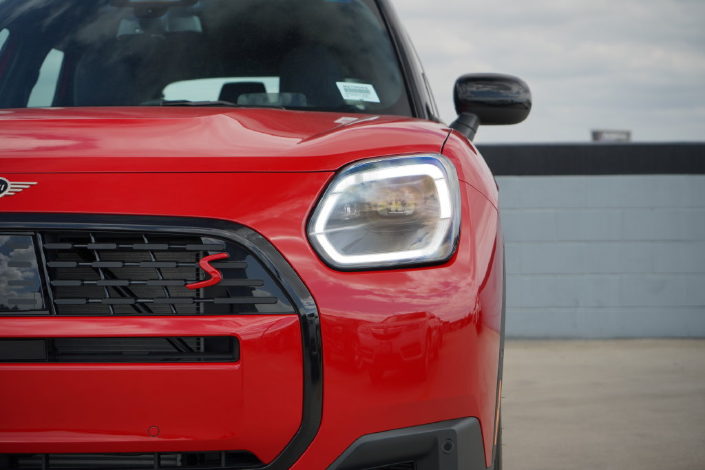 New 2027 MINI Cooper Countryman S AWD/4WD image 9