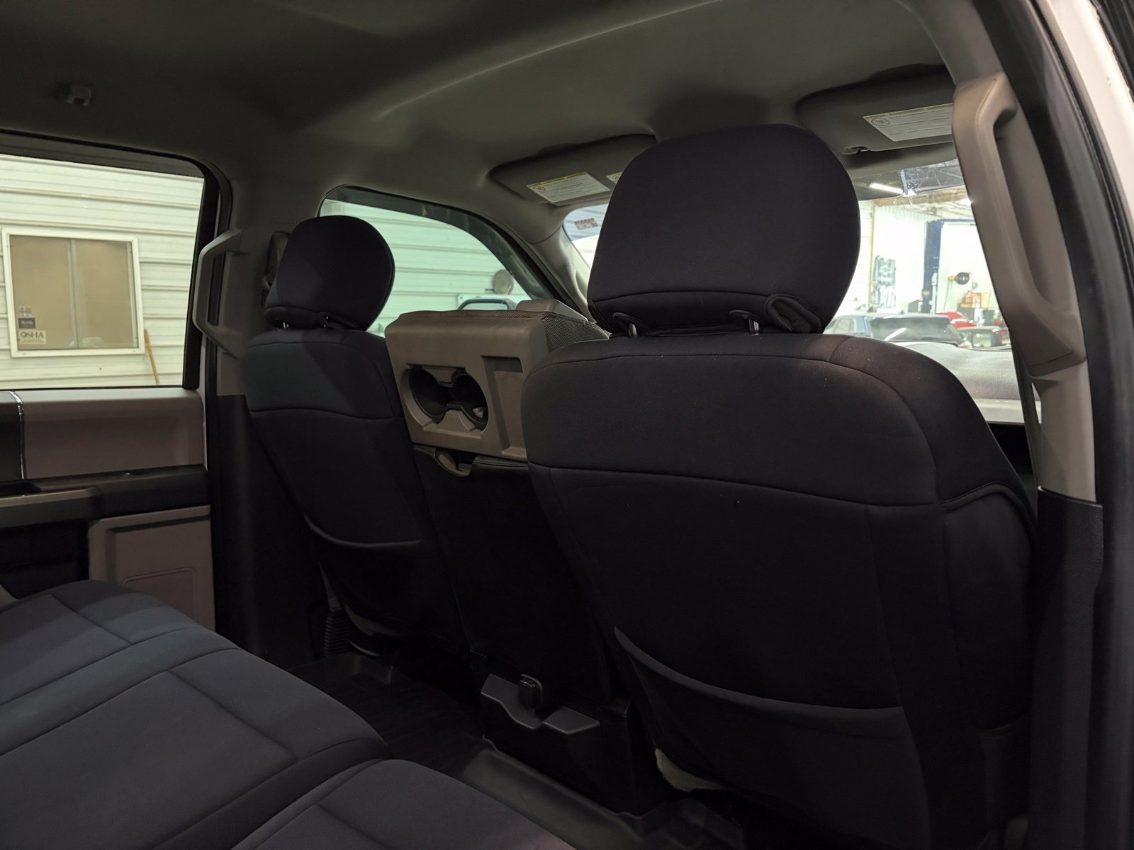 Used 2019 Ford F350 XLT AWD/4WD image 28