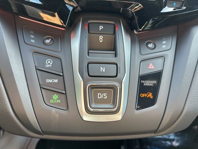 New 2026 Honda Odyssey Sport-L image 17