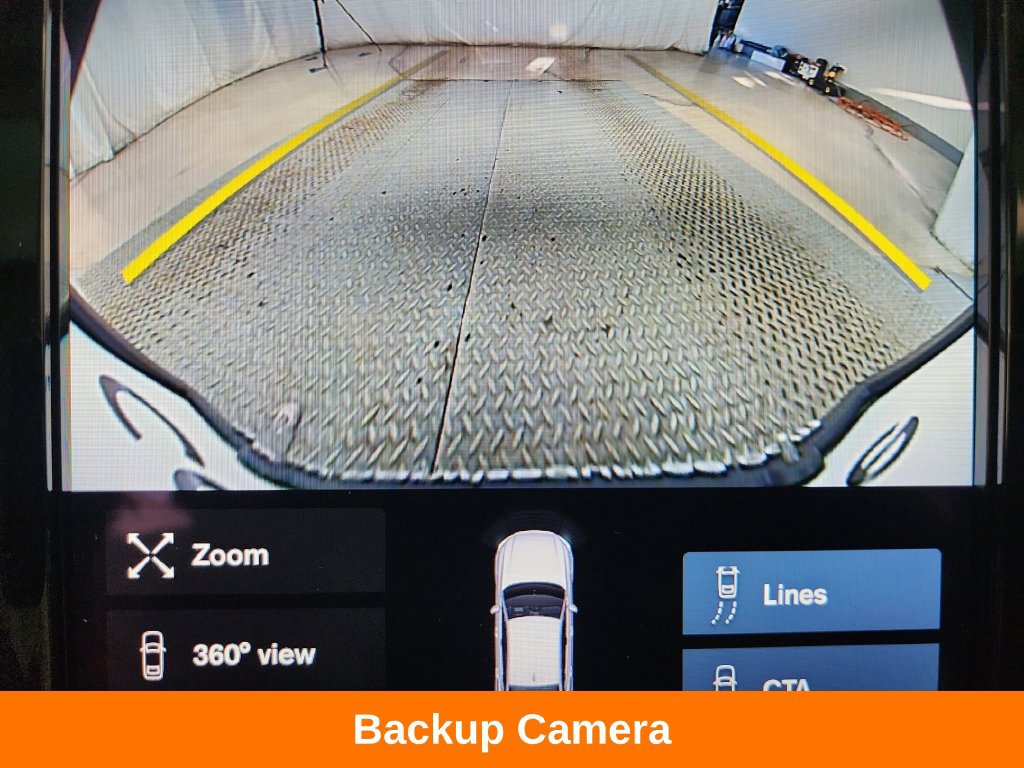 Used 2020 Volvo S90 T6 Inscription AWD/4WD image 17