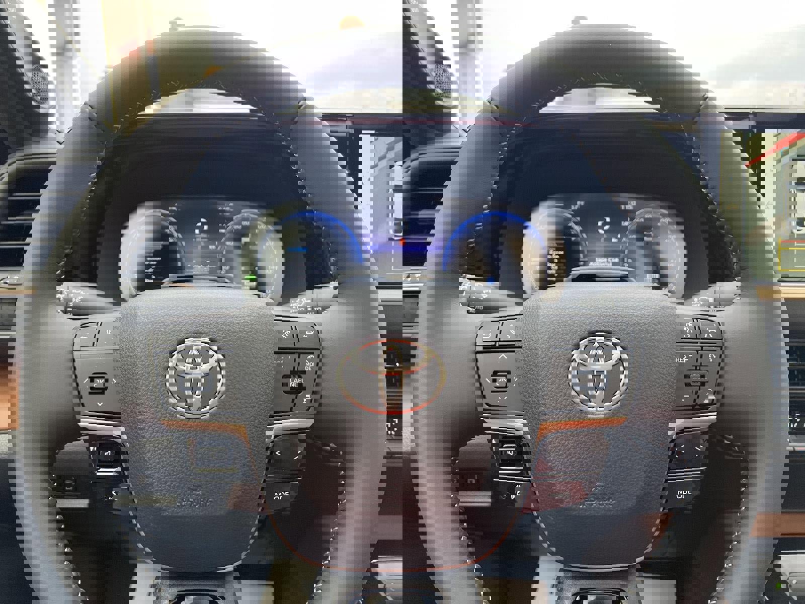 New 2026 Toyota Crown Limited w/ Advanced Technology Package image 6