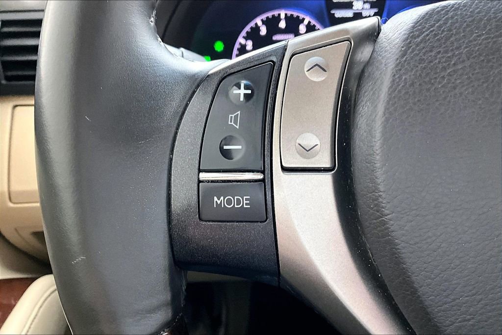 Used 2015 Lexus RX 350 350 image 26