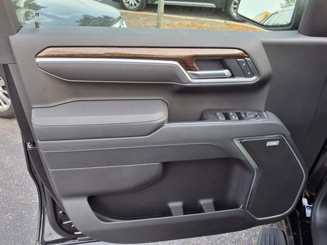 New 2026 GMC Sierra 1500 Elevation w/ Preferred Package image 27