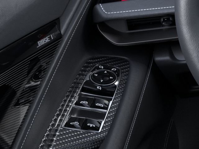 New 2026 Chevrolet Corvette Z06 image 22