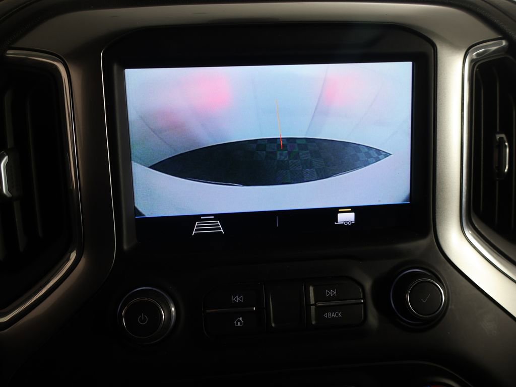Used 2020 Chevrolet Silverado 1500 RST AWD/4WD image 39
