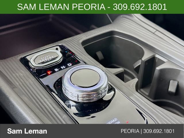 New 2026 Jeep Cherokee Laredo image 16