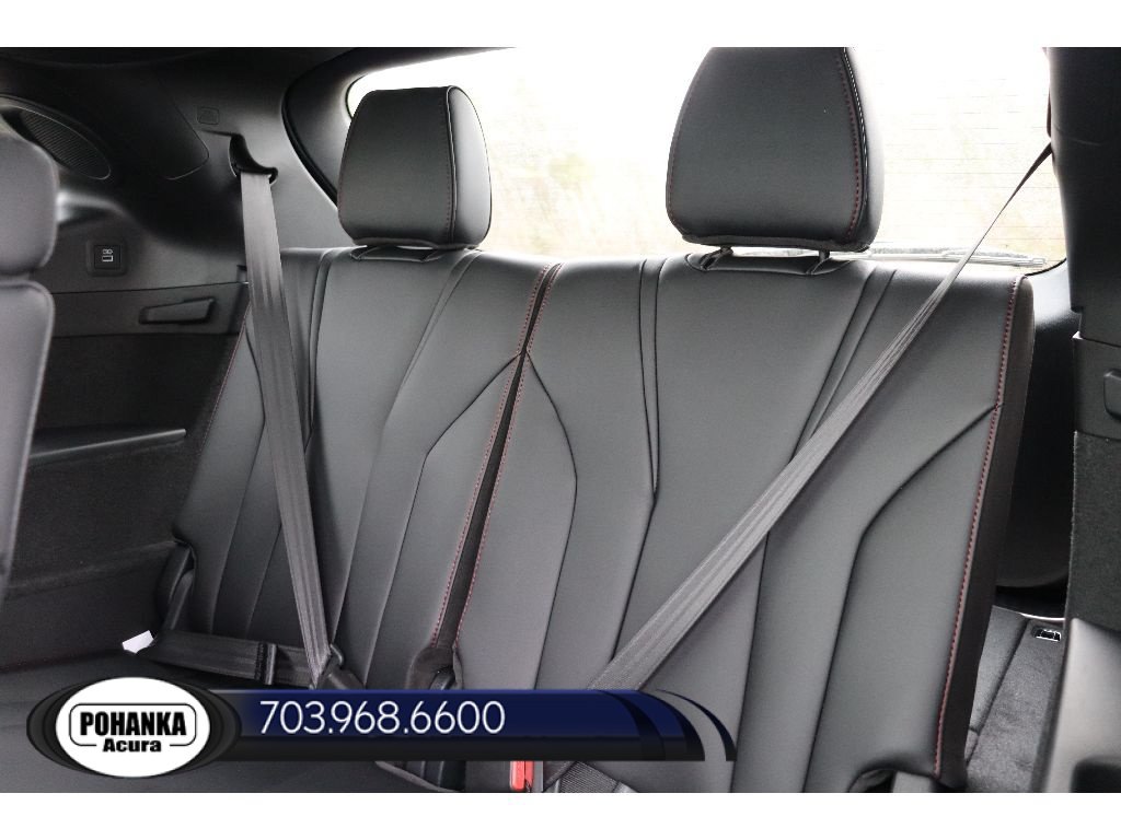 New 2026 Acura MDX A-Spec w/ Advance Package AWD/4WD image 31