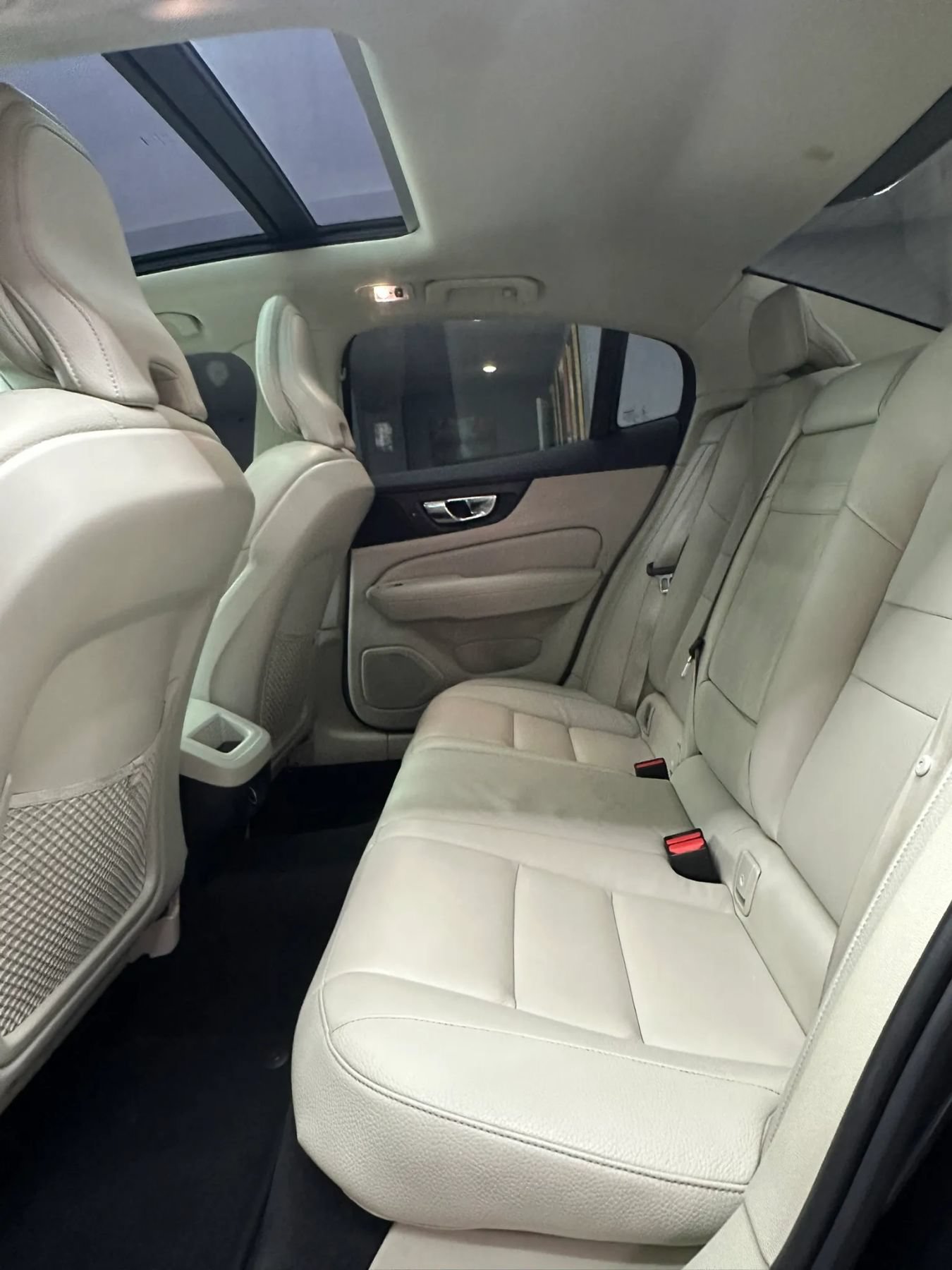Used 2020 Volvo S60 T5 Momentum w/ Protection Package Premier FWD image 27