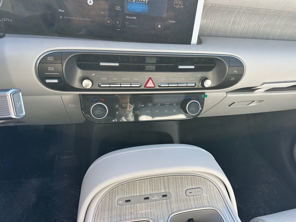 New 2026 Hyundai Palisade Calligraphy image 29