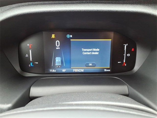 New 2026 Ford Transit 150 Low Roof w/ Load Area Protection Package image 15