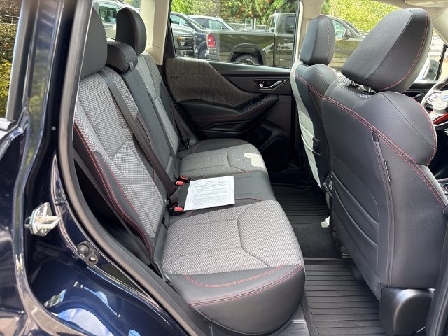 Used 2022 Subaru Forester Sport AWD/4WD image 10