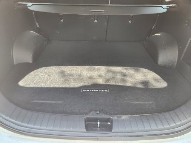 Used 2023 Hyundai Santa Fe SEL w/ Cargo Package AWD/4WD image 29