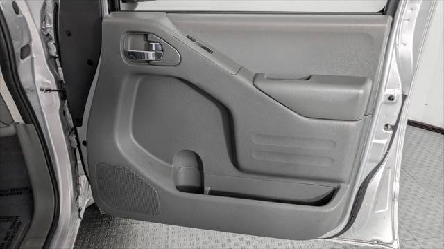 Used 2019 Nissan Frontier SV RWD image 21