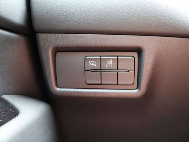 New 2025 MAZDA CX-5 AWD 2.5 S w/ Select Package image 31