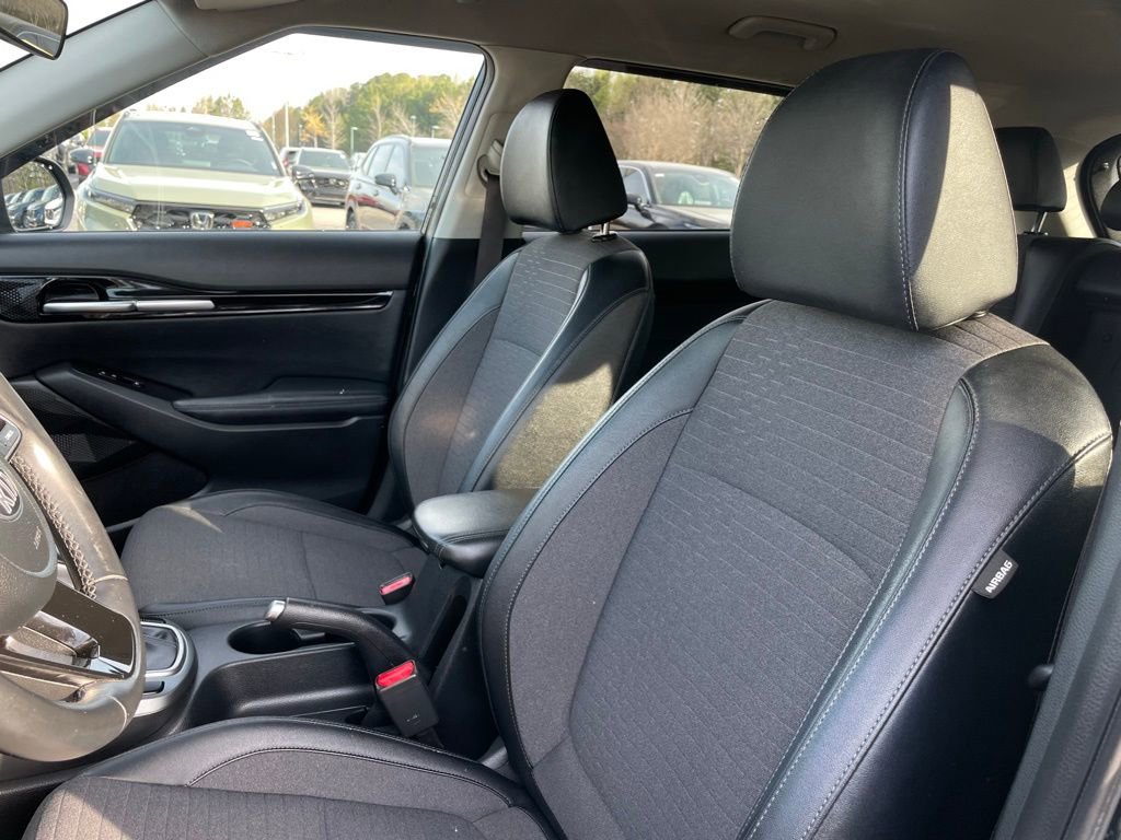 Used 2021 Kia Seltos S image 25