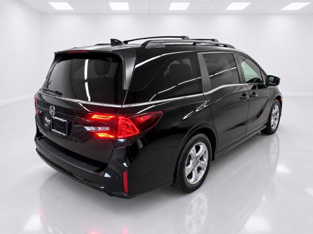 Used 2026 Honda Odyssey EX-L image 13